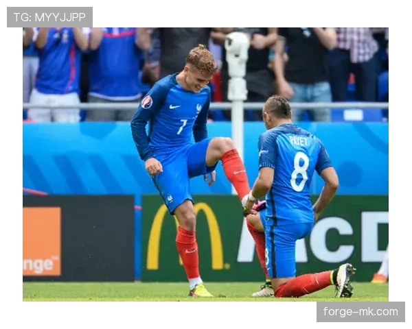 格里兹曼揭秘装备偏好：精挑细选利器助力赛场表现提升