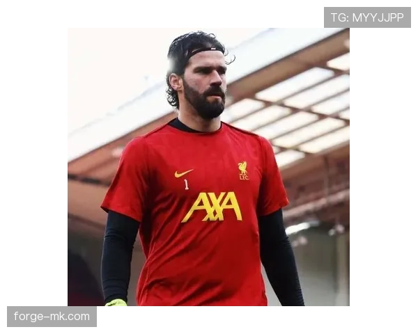 阿利松领衔黄金一代：巴西新星崛起，剑指世界杯新辉煌