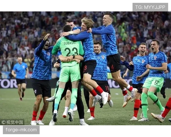 达利奇率克罗地亚剑指2024欧洲杯，决战之路引关注