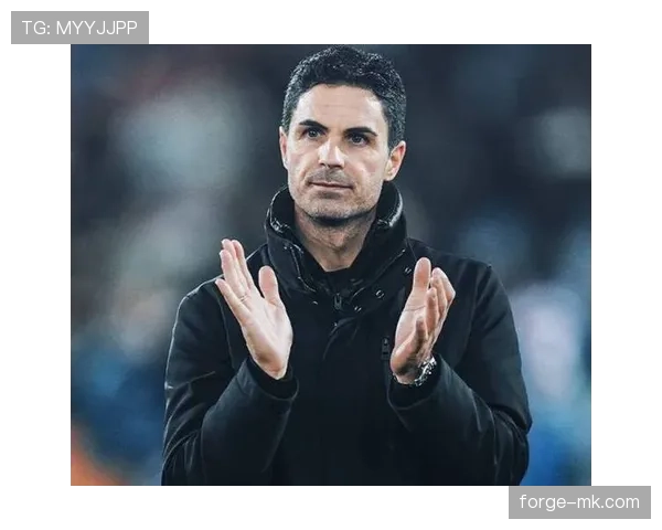 阿尔特塔控球战术显成效，球队效率飙升重燃争冠希望