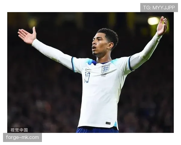 贝林厄姆与古利特共倡青训革新，助推年轻球员成长新趋势