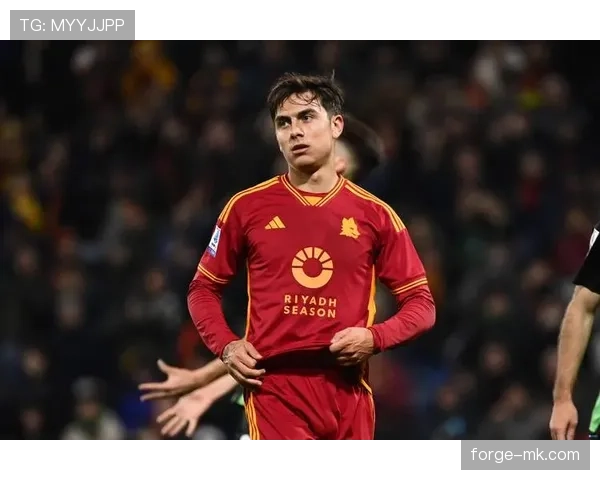 迪巴拉意甲状态回暖,助球队重燃争冠希望 迪巴拉意甲状态回暖,助球队重燃争冠希望