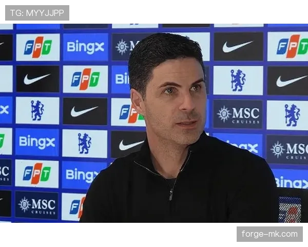 阿尔特塔的固执战术是否将成为阿森纳争冠路上最大绊脚石？