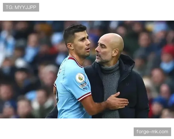 赖斯与罗德里：英超顶级后腰的攻防效率及体系适配对比分析