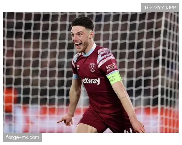 赖斯在阿森纳体系中的战术角色与定位解析