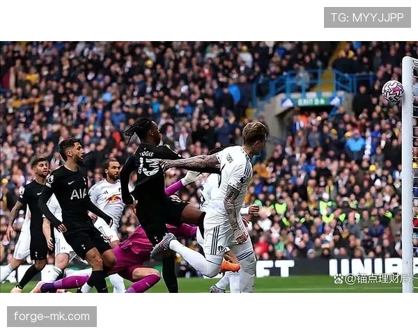 热刺强势崛起，战术革新能否颠覆英超格局？