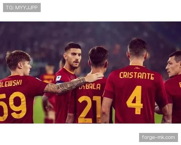 罗马阵容深度问题在本赛季逐渐显现，对球队表现造成影响。