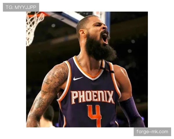 泰森·钱德勒挡拆提速拉开空间提升内线防守效率